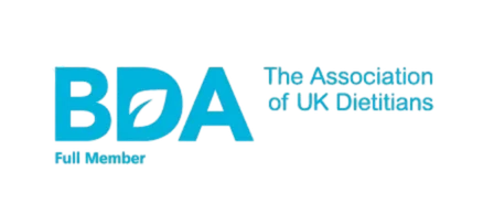 BDA, The Association of UK Dietitians: Full Member. See Heather’s BDA profile (opens in a new tab)