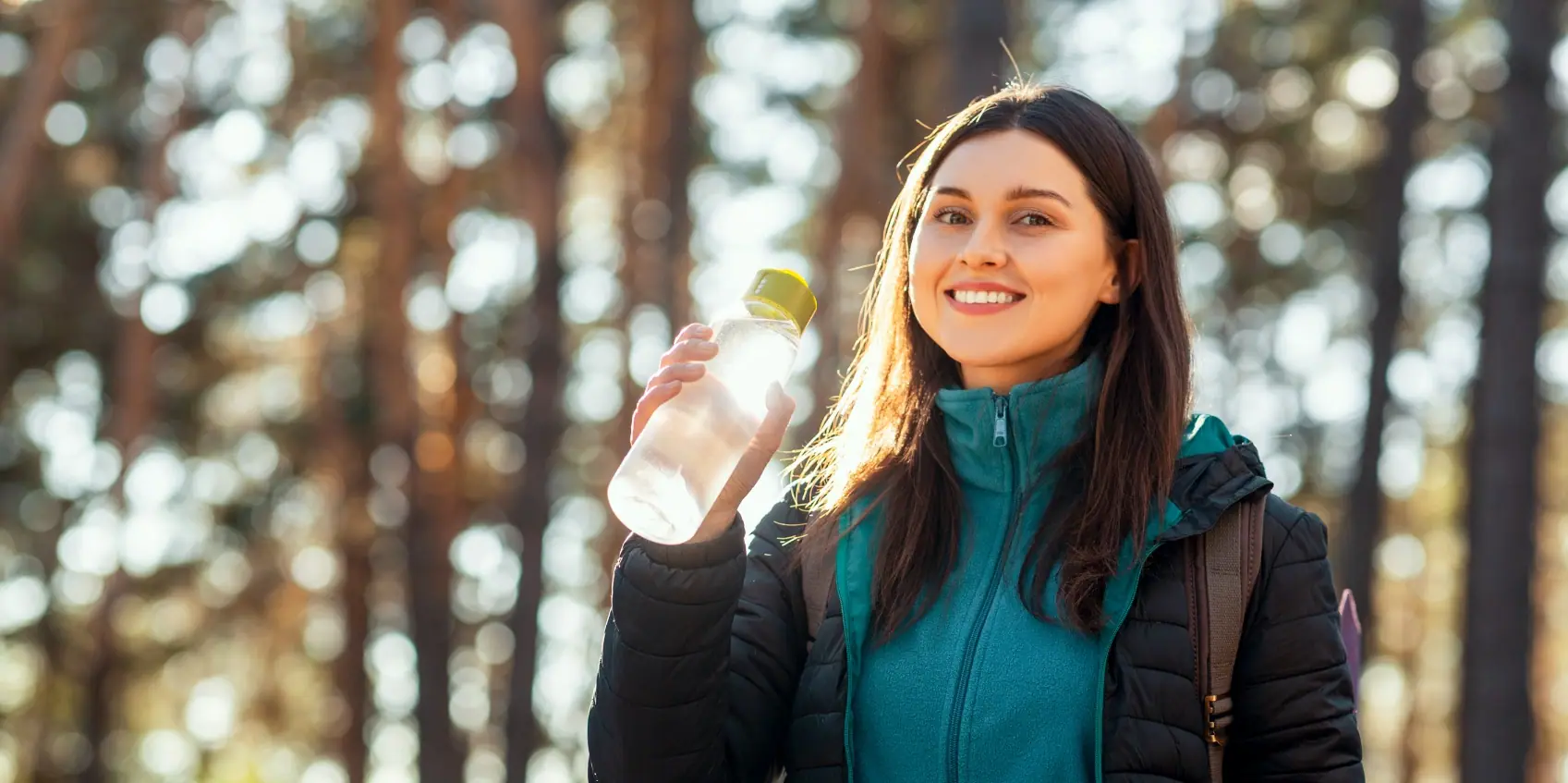 dietary advice drink water
